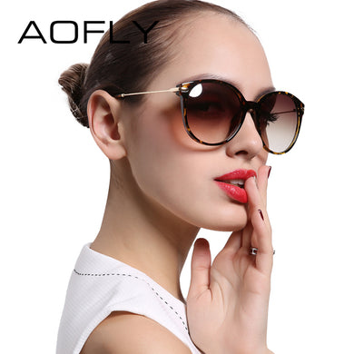 Fashion Lady Sun glasses New Polarized