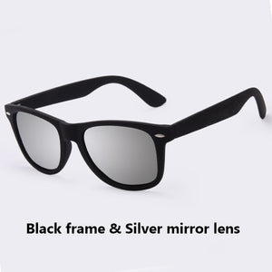 Fashion Sunglasses Men Polarized Sunglasses