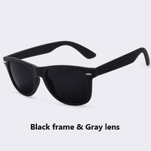 Fashion Sunglasses Men Polarized Sunglasses