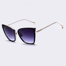 New Fashion Women Sunglasses Cat
