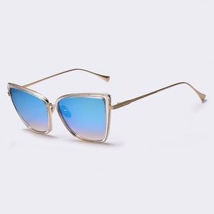 New Fashion Women Sunglasses Cat