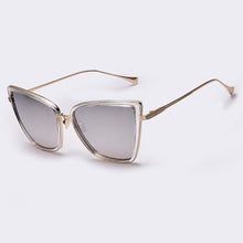 New Fashion Women Sunglasses Cat