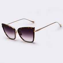 New Fashion Women Sunglasses Cat