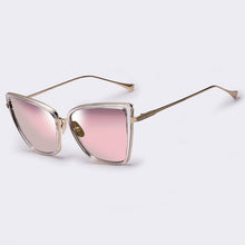 New Fashion Women Sunglasses Cat