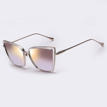 New Fashion Women Sunglasses Cat