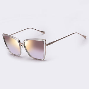 New Fashion Women Sunglasses Cat