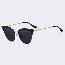 Cat Eye Women Sunglasses Original Brand