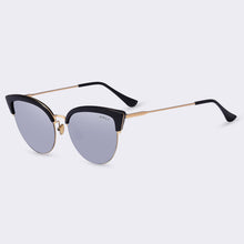 Cat Eye Women Sunglasses Original Brand