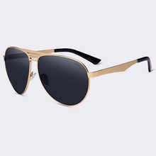 New Fashion Men's Polarized Sunglasses Driving
