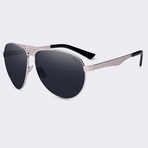 New Fashion Men's Polarized Sunglasses Driving