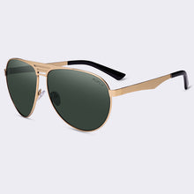 New Fashion Men's Polarized Sunglasses Driving