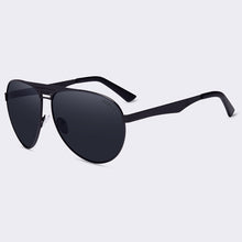New Fashion Men's Polarized Sunglasses Driving