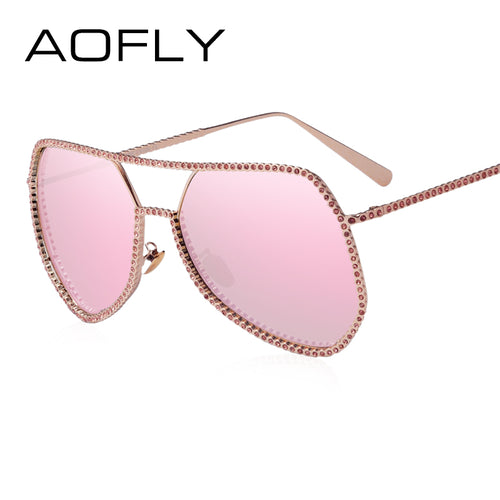 Decorative Rhinestone Luxury
