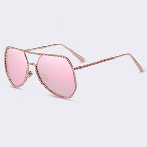 Decorative Rhinestone Luxury