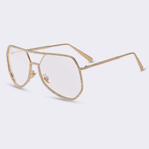 Decorative Rhinestone Luxury