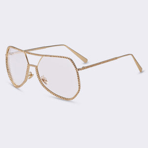 Decorative Rhinestone Luxury