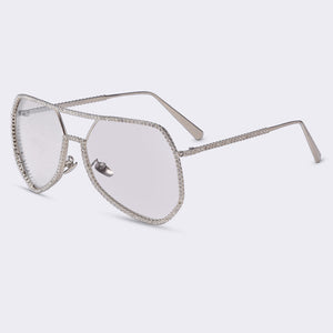 Decorative Rhinestone Luxury