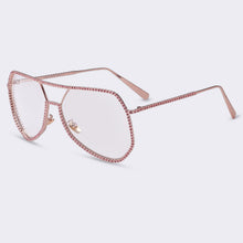 Decorative Rhinestone Luxury