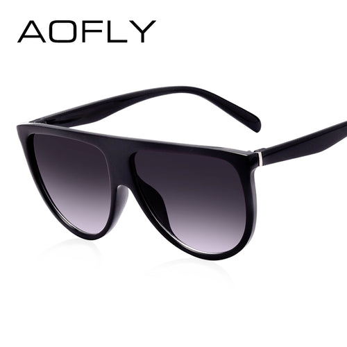 Fashion Sunglasses Women Brand Designer