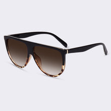 Fashion Sunglasses Women Brand Designer
