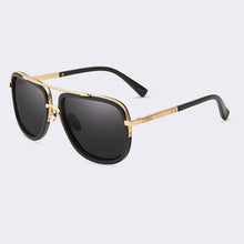 New Fashion Men Polarized Sunglasses Male Brand