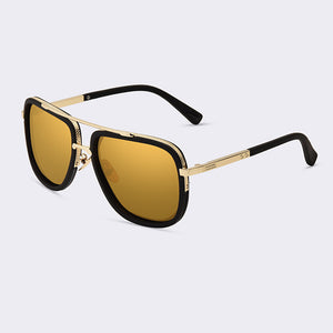 New Fashion Men Polarized Sunglasses Male Brand