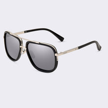 New Fashion Men Polarized Sunglasses Male Brand
