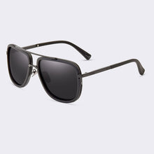 New Fashion Men Polarized Sunglasses Male Brand