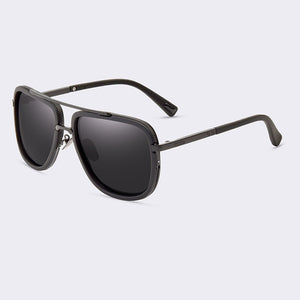 New Fashion Men Polarized Sunglasses Male Brand