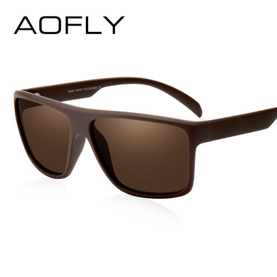 Polarized Sunglasses Luxury Brand Designer HD