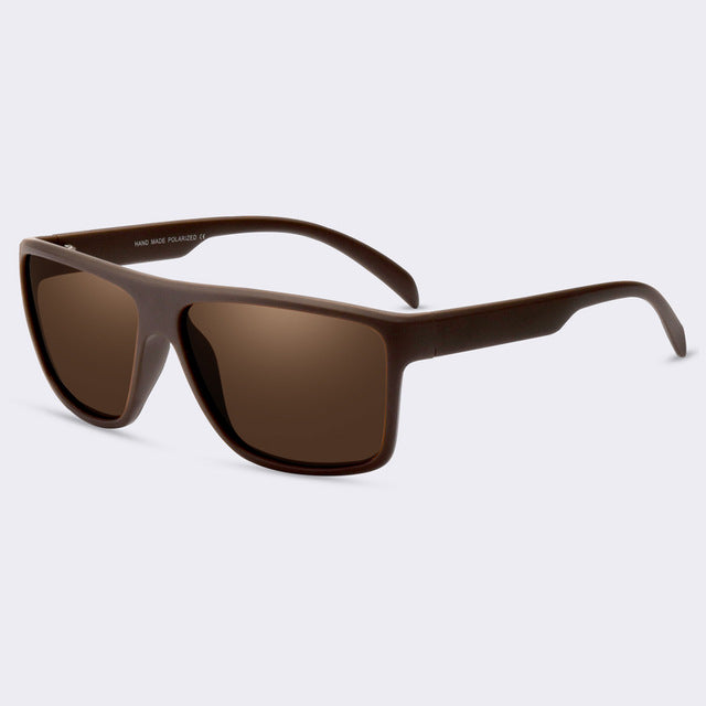 Polarized Sunglasses Luxury Brand Designer HD