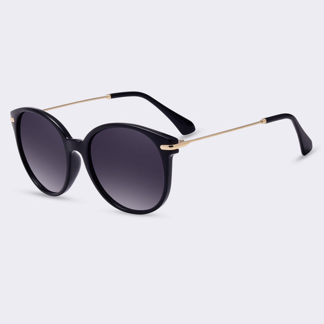 Fashion Lady Sun glasses New Polarized