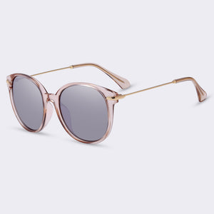 Fashion Lady Sun glasses New Polarized