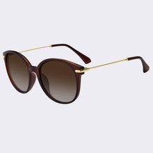 Fashion Lady Sun glasses New Polarized