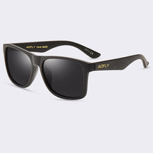 DESIGN Night Vision Glasses Polarized Sunglasses