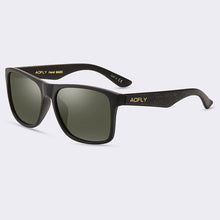 DESIGN Night Vision Glasses Polarized Sunglasses