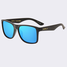 DESIGN Night Vision Glasses Polarized Sunglasses