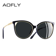 AOFLY BRAND DESIGN Fashion Sunglasses