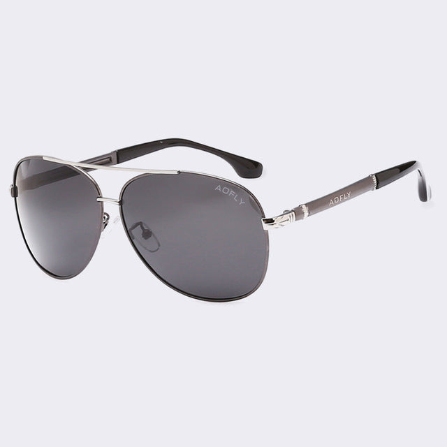 Fashion Sunglasses Men Polarized Sunglasses