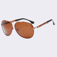 Fashion Sunglasses Men Polarized Sunglasses