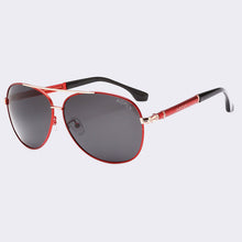 Fashion Sunglasses Men Polarized Sunglasses