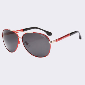 Fashion Sunglasses Men Polarized Sunglasses