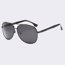 Fashion Sunglasses Men Polarized Sunglasses