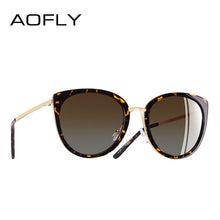 BRAND DESIGN Women Sunglasses Vintage