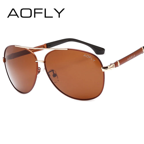 Fashion Sunglasses Men Polarized Sunglasses