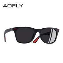 DESIGN Classic Polarized Sunglasses