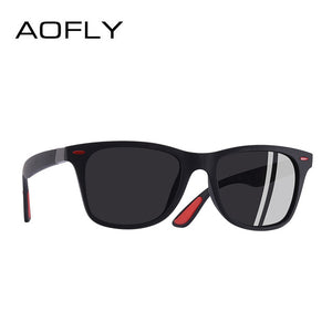 DESIGN Classic Polarized Sunglasses