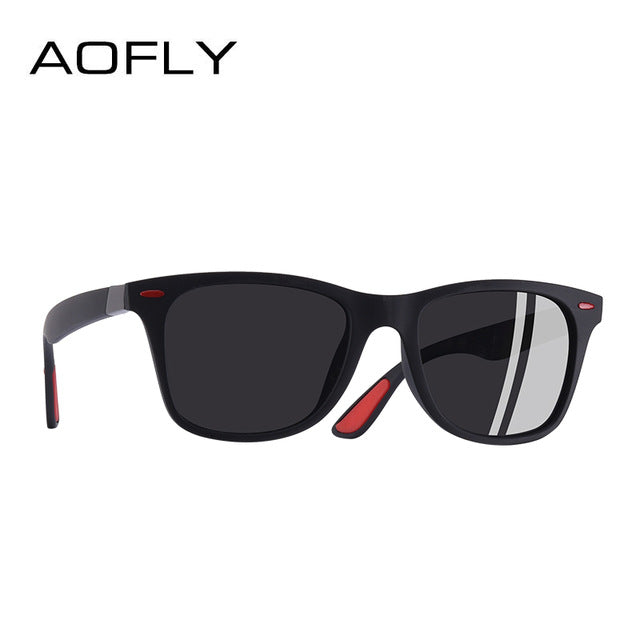DESIGN Classic Polarized Sunglasses