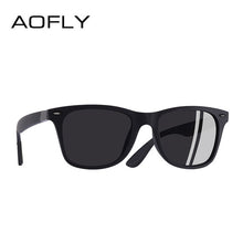 DESIGN Classic Polarized Sunglasses