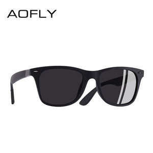 DESIGN Classic Polarized Sunglasses